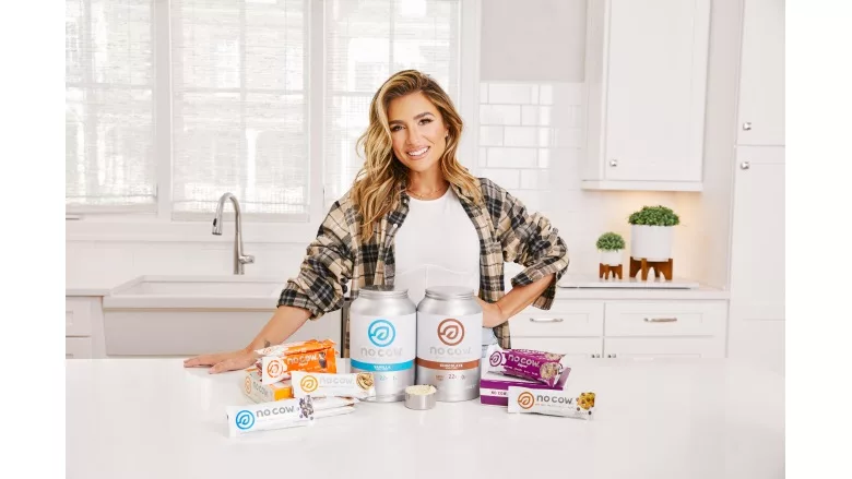 Jessie James Decker