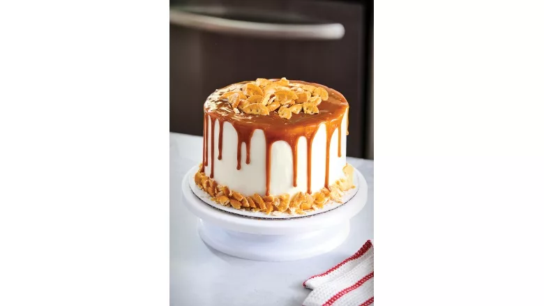 Mondelēz International welcomes entries for RITZ Crushed Crackers Recipe Contest