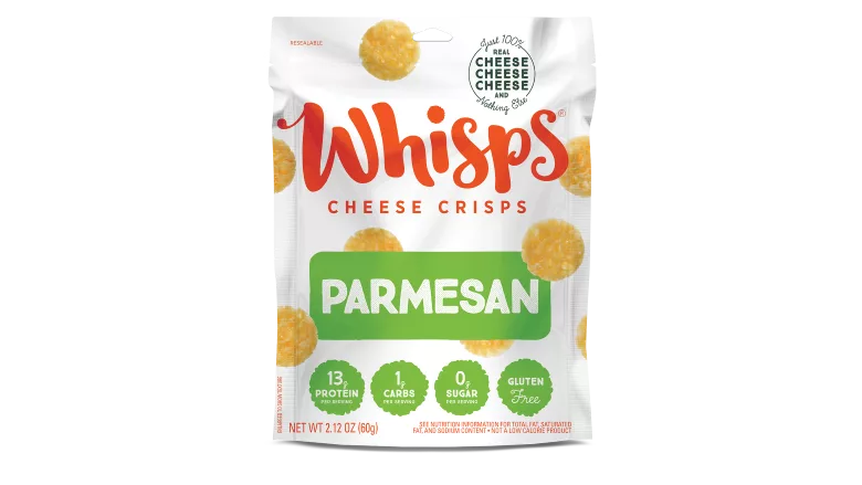 Whips announces new CEO, John Ghingo
