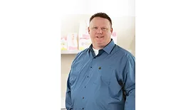 Dawn Foods adds Adam Pawlick as vice president of research and development, North America