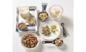 Market Insights releases almonds and health claim trends report