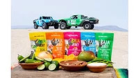 Baja Jerky releases new brand Baja Jerky releases new brand