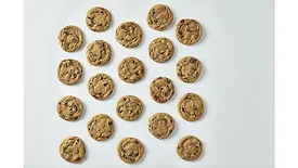 Great American Cookies offers free cookies for Tax Day