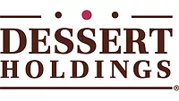 Dessert Holdings logo Dessert Holdings logo