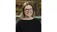 Dorner hires Lindsey Muchka as new director of marketing Dorner hires Lindsey Muchka as new director of marketing