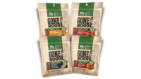 Gone Rogue All-Natural Turkey Bites now available at Earth Fare