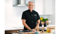 Harry & David partners with Geoffrey Zakarian, award-winning chef and restauranteur