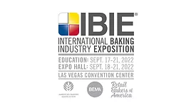 IBIE logo 2022