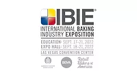 IBIE logo 2022