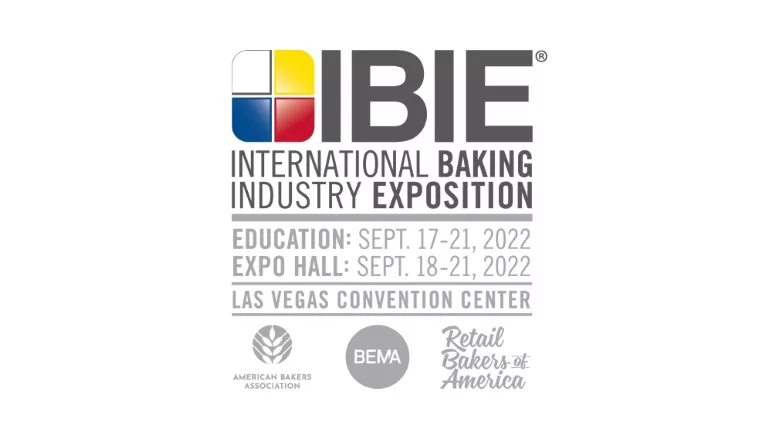 IBIE logo 2022
