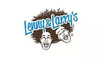 Lenny & Larrys logo 2022 Lenny & Larrys logo 2022