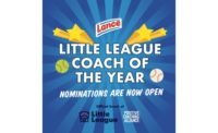 Submissions open for Lance and Little League Coach of the Year Award