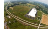 The Organic Snack Company purchases 82 acres of land in Bedford, PA