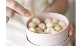Macadamia consumers seek out satiety and heart healthy ingredients