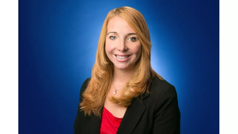 Misty Muscatel Davis, IRI
