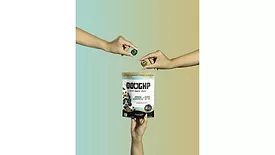 Doughp cookie dough expands distribution to select Walmart stores