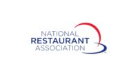 National Restaurant Association logo 2022