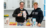 Kraft Heinz and TheNotCompany partner to accelerate AI-driven plant-based innovation globally