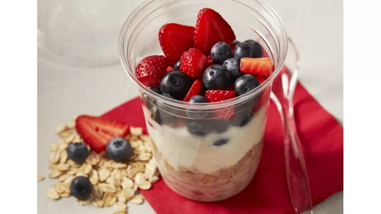 Y-Pulse conducts study on takeout and delivery programs for young adult consumers