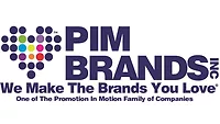 PIM Brands logo 2022 PIM Brands logo 2022