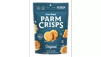 ParmCrisps announces new 'Unsinfully Good' brand campaign