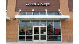 Pizza Guys expected to open 11 more locations by end of 2022