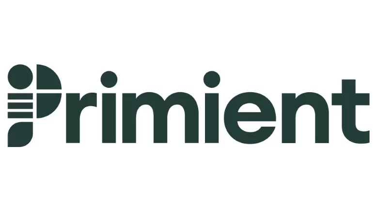 Primient logo 2022