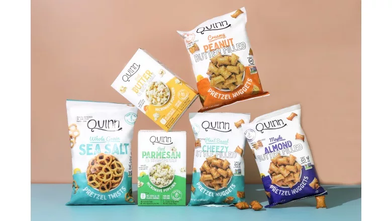 Quinn adds to executive team to propel growth