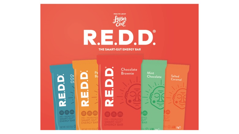 LesserEvil acquires R.E.D.D., expands product offering into bars