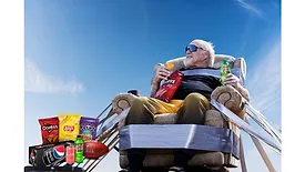 PepsiCo's beverage and Frito-Lay brands collaborate for joint NFL playoff campaign, 'Road to Super Bowl'