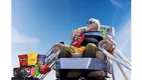 PepsiCo's beverage and Frito-Lay brands collaborate for joint NFL playoff campaign, 'Road to Super Bowl'