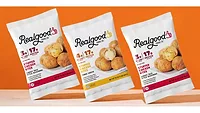 Real Good Foods launches new Stuffed Chicken Bites in Kroger banner stores nationwide Real Good Foods launches new Stuffed Chicken Bites in Kroger banner stores nationwide