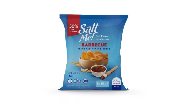 British investment group Tekcapital announces global expansion of MicroSalt