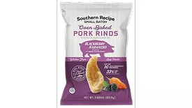 Southern Recipe Small Batch refreshes brand, introduces new packaging