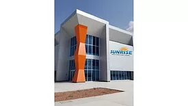 Mount Franklin Foods announces expansion of its manufacturing facility to meet capacity demand