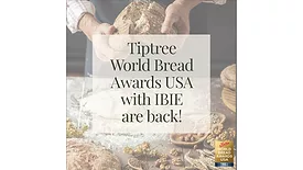 Tiptree World Bread Awards searches for the best bread in the U.S.