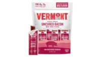 Vermont Smoke & Cure debuts Bacon Mini Sticks