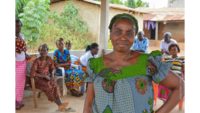 CARE, The Starbucks Foundation, and Cargill debut effort to support women's economic empowerment in Côte d'Ivoire’s cocoa-growing communities