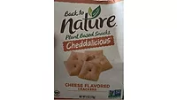 B&G Foods issues recall on undeclared egg and milk in cheese-flavored crackers B&G Foods issues recall on undeclared egg and milk in cheese-flavored crackers