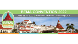 Registration now open for 2022 BEMA Convention