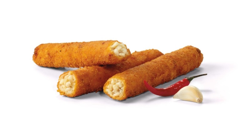 7-Eleven introduces limited-time only Spicy Garlic Chicken Roller