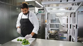 Chipotle tests autonomous kitchen assistant, Chippy