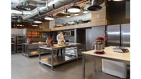 Dawn Foods opens Mexico City Innovation Studio