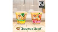 Del Monte Foods announces two new upcycled-certified products