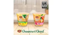 Del Monte Foods announces two new upcycled-certified products Del Monte Foods announces two new upcycled-certified products