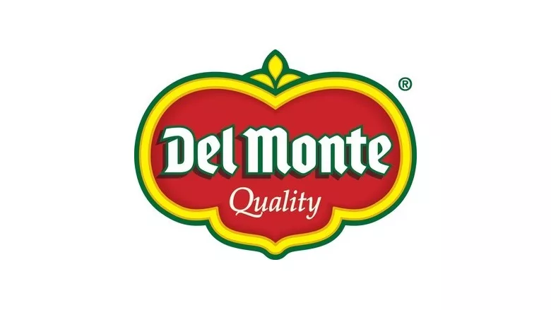Del Monte logo 2022