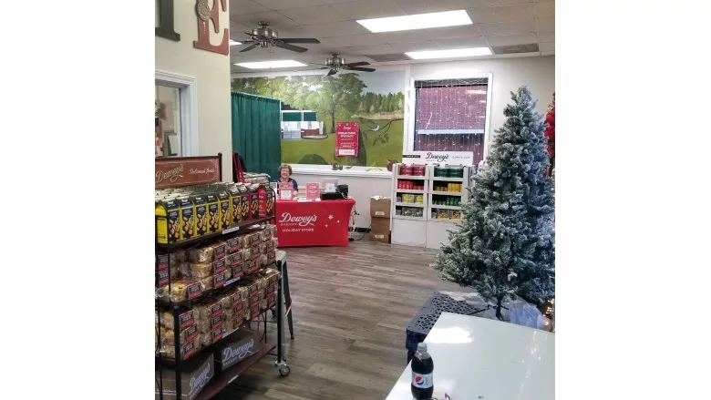 Dewey's Bakery raises almost $700k for North Carolina charities