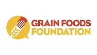 Grain Foods Foundation logo 2022