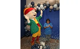 Keebler and Make-A-Wish celebrate $1M+ donation milestone for World Wish Day