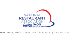 National Restaurant Association Show 2022 announces Reddit co-founder Alexis Ohanian as keynote speaker